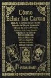 COMO ECHAR LAS CARTAS - 9788479102326